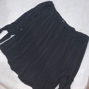 Nordstrom BP Off the Shoulder Blouse